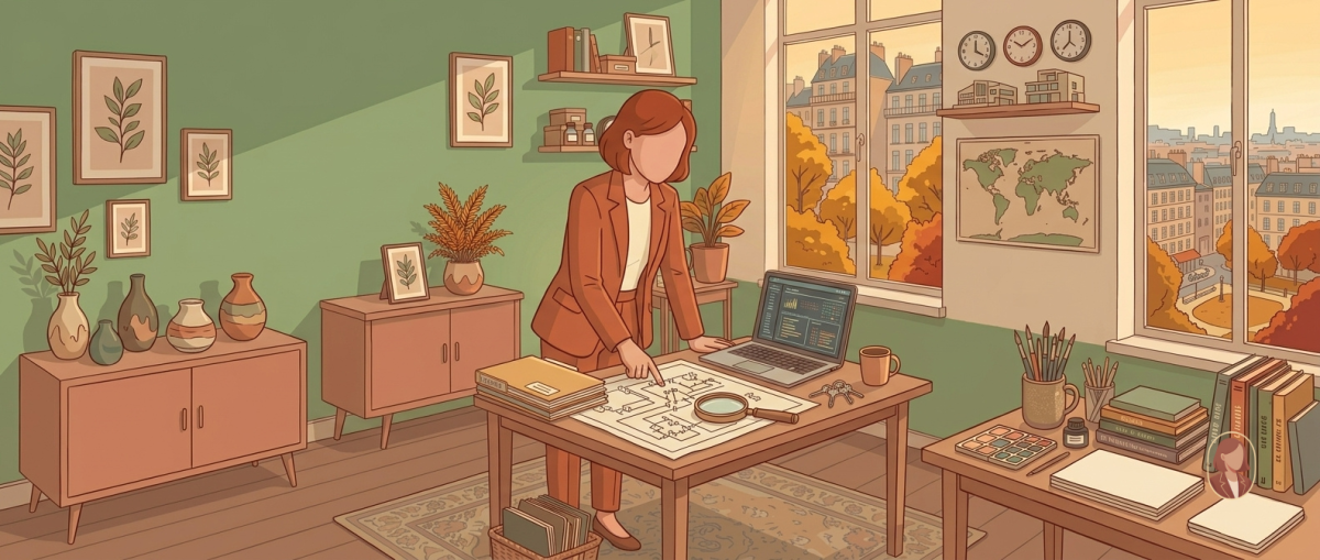Pourquoi septembre est le meilleur mois pour revoir ses process 