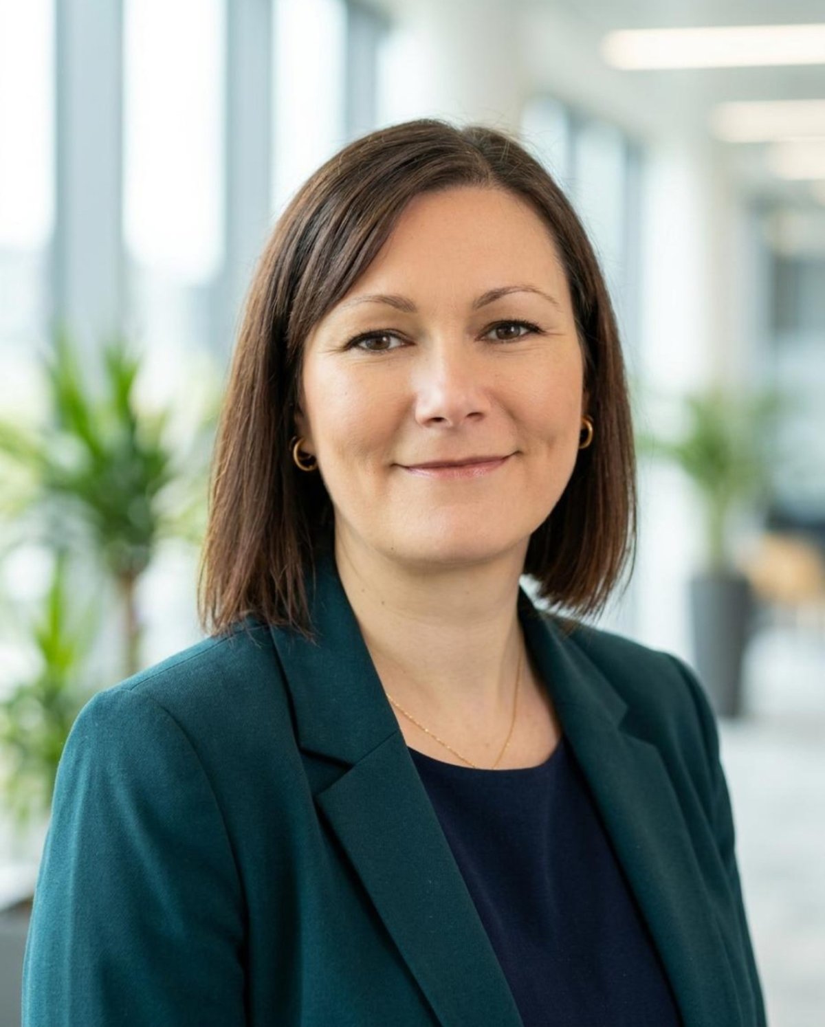 Coraline, assistante indépendante en support administratif et organisation