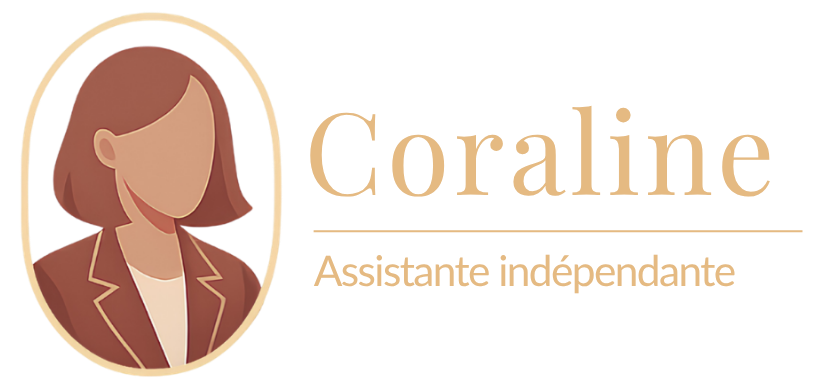 Coraline - Assistante indépendante